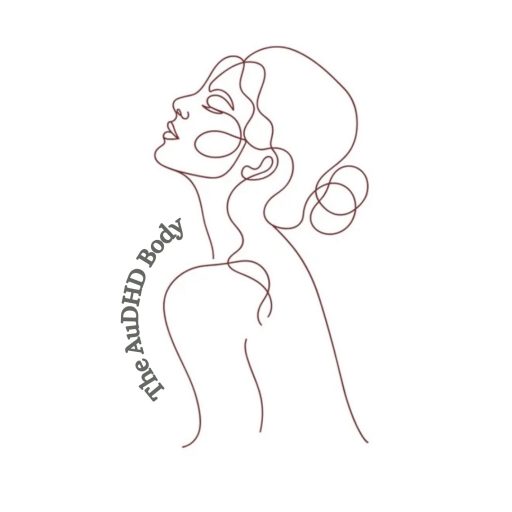The Audhd Body